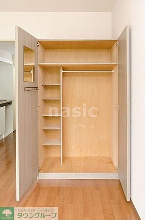 Aifort.立川の物件内観写真